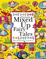 Favorite Mixed Up Fairy Tales