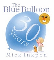 The Blue Balloon