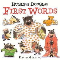Hugless Douglas First Words