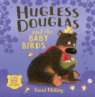 Hugless Douglas and the Baby Birds