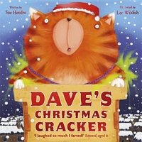 Dave's Christmas Cracker