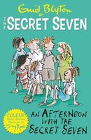 An Afternoon With the Secret Seven