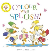 Colour with Splosh!