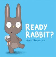 Fiona Roberton's Latest Book