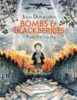 Bombs and Blackberries