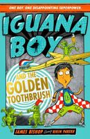 James Bishop's Latest Book