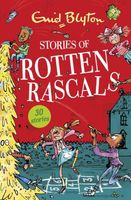 Stories of Rotten Rascals