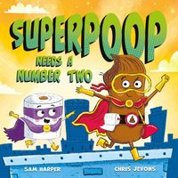 Sam Harper's Latest Book