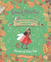 Stories of Fairy Fun
