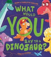 Charlotte Guillain's Latest Book