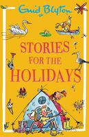 Stories to Take on Holiday