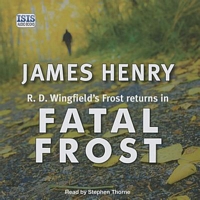 Fatal Frost