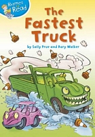 The Fastest Truck