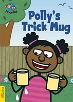 Polly's Trick Mug