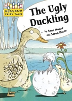 Cover of The Ugly Duckling by Anne Walter
