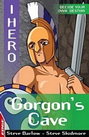 Gorgon's Cave