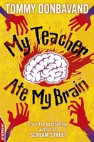 Rivets: My Teacher Ate My Brain