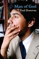 Cover of Man of God by Paul Donovan