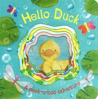 Hello Duck