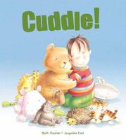 Hardcover edition cover