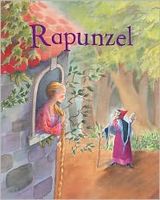 Rapunzel