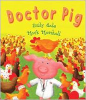 Doctor Pig