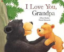 Hardcover edition cover