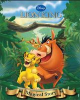 Disney's Lion King: Disney Magical Lent