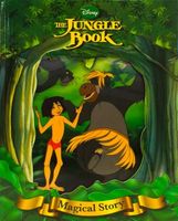 Disney's the Jungle Book: Disney Magical Lent