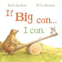 If Big Can...