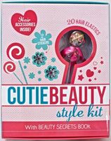 Cutie Beauty Style Kit