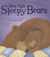 Sleep Tight, Sleepy Bears