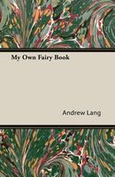 My Own Fairy Book