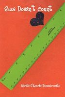 Cover of Size Doesn't Count by Narelle O'Rourke Kaczmarowski