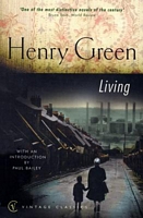 Henry Green's Latest Book
