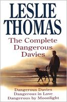 The Complete Dangerous Davies