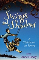 Cover of Swings And Shadows by Anne Harvey