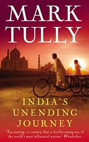 Mark Tully's Latest Book