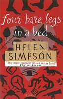Four Bare Legs In a Bed