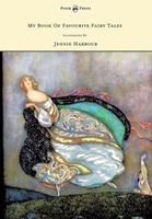 Cover of My Book of Favourite Fairy Tales by Edric Vredenburg