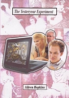 Cover of The Yesteryear Experiment by Aileen Hopkins