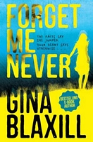 Gina Blaxill's Latest Book