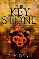 Cover of The Key Stone by A.M. Dean