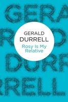 Gerald Malcolm Durrell's Latest Book