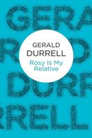 Gerald Malcolm Durrell's Latest Book