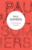 Cover of The Shivering Mountain by Paul Somers