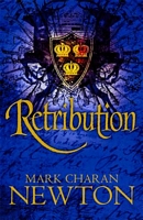Mark Charan Newton's Latest Book