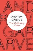 Andrew Garve's Latest Book