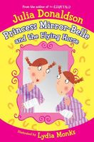 Princess Mirror-Belle and the Flying Horse
