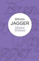 Brenda Jagger's Latest Book